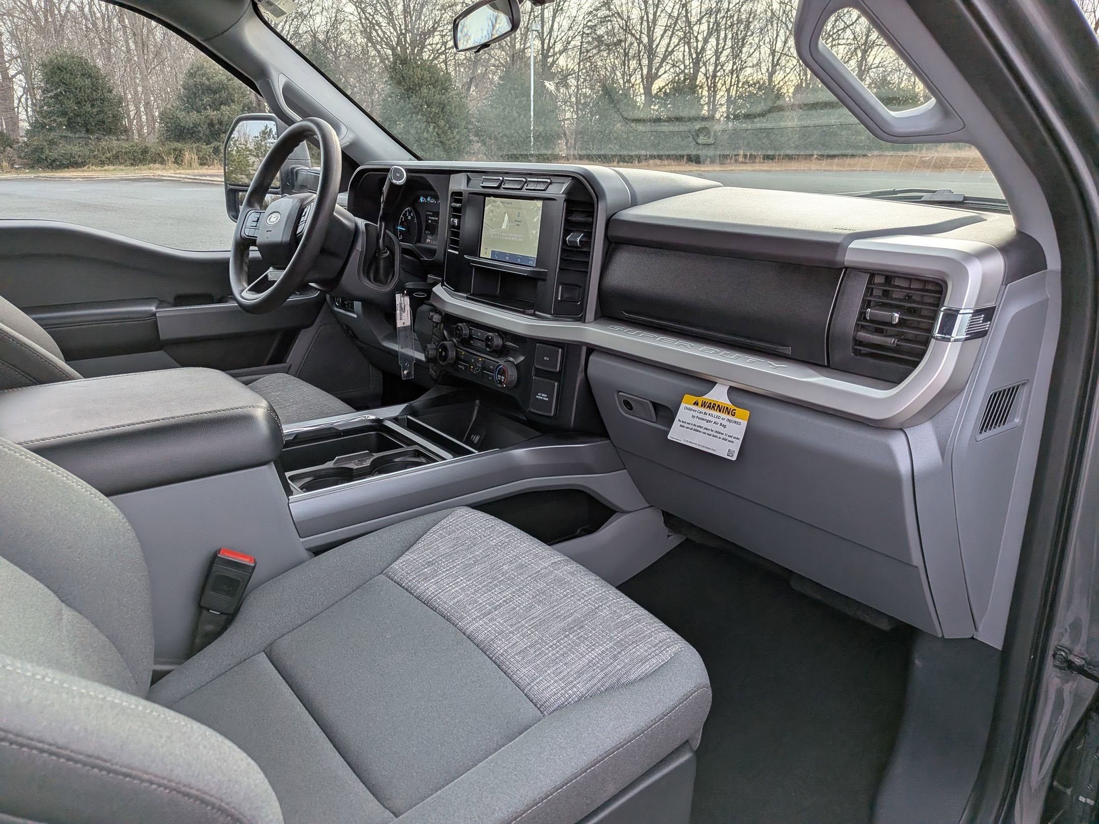 2024 Ford Super Duty F-250 SRW XLT