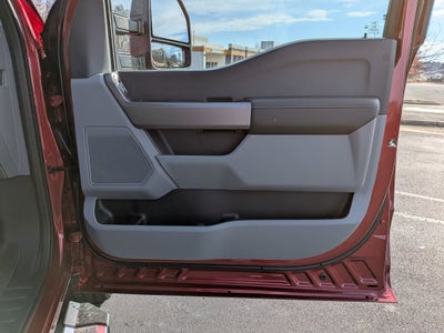 2026 Ford Super Duty F-250 SRW XLT