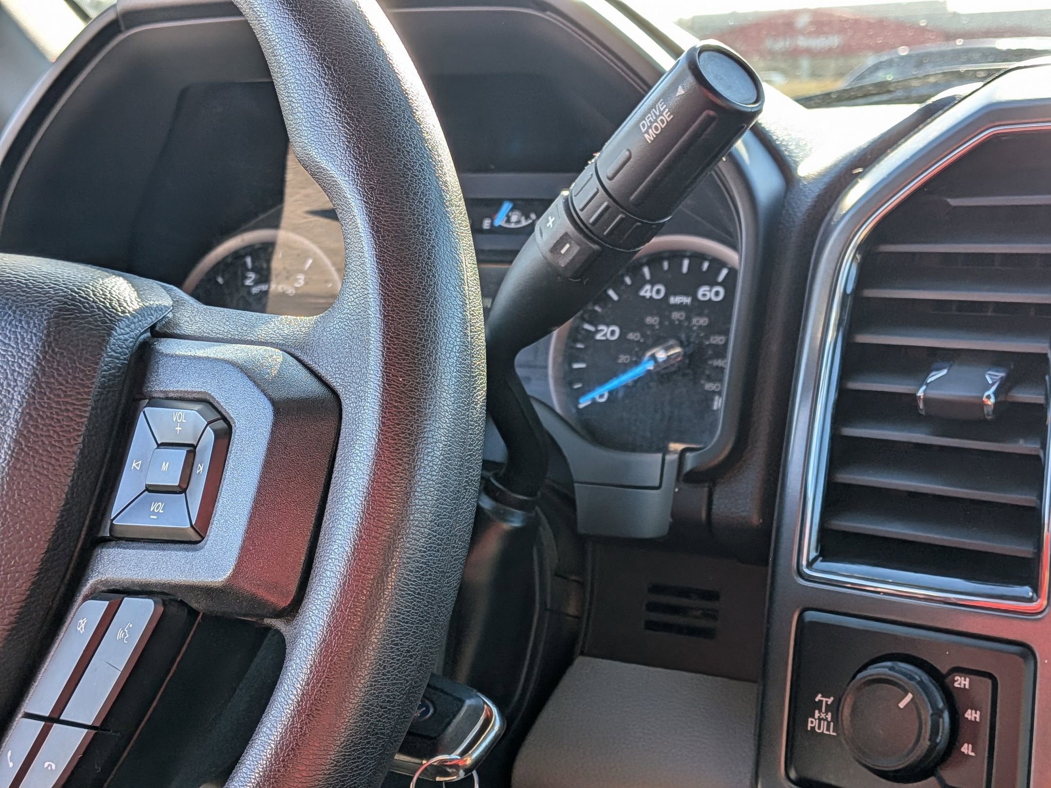 2022 Ford Super Duty F-250 SRW XLT