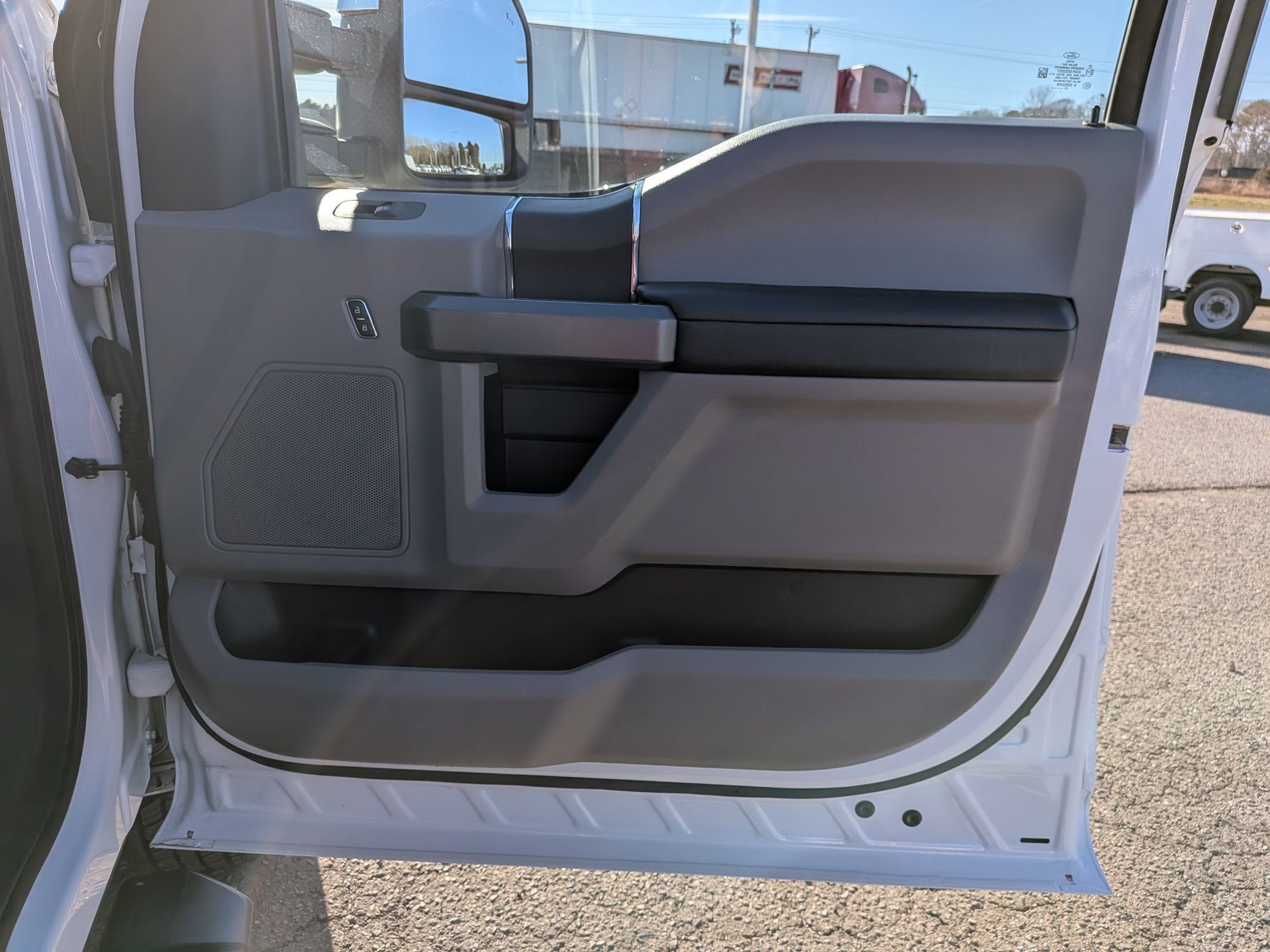 2022 Ford Super Duty F-250 SRW XLT