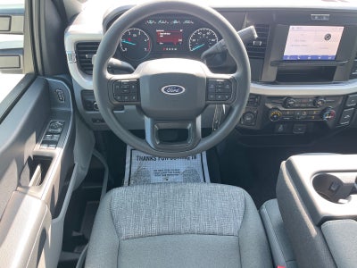 2026 Ford Super Duty F-250 SRW XLT