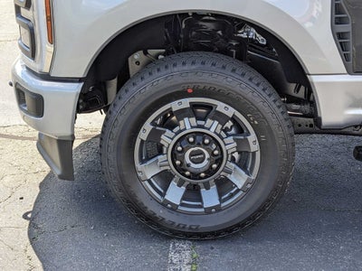 2024 Ford Super Duty F-250 SRW XL