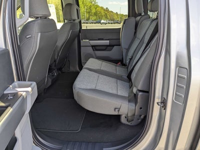 2024 Ford Super Duty F-250 SRW XL