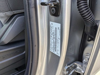 2024 Ford Super Duty F-250 SRW XL