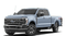 2027 Ford Super Duty F-250 SRW LARIAT