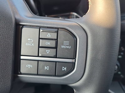 2027 Ford Super Duty F-250 SRW LARIAT