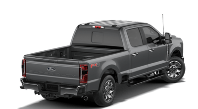 2027 Ford Super Duty F-250 SRW LARIAT