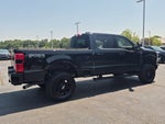2024 Ford Super Duty F-250 SRW LARIAT