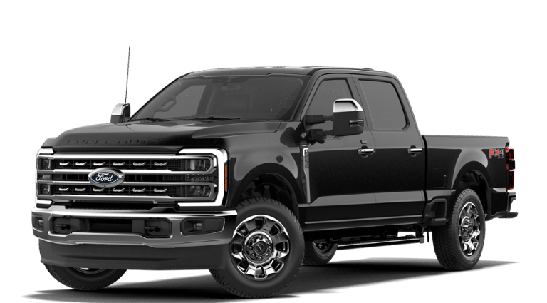 2027 Ford Super Duty F-250 SRW LARIAT