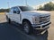 2027 Ford Super Duty F-250 SRW LARIAT