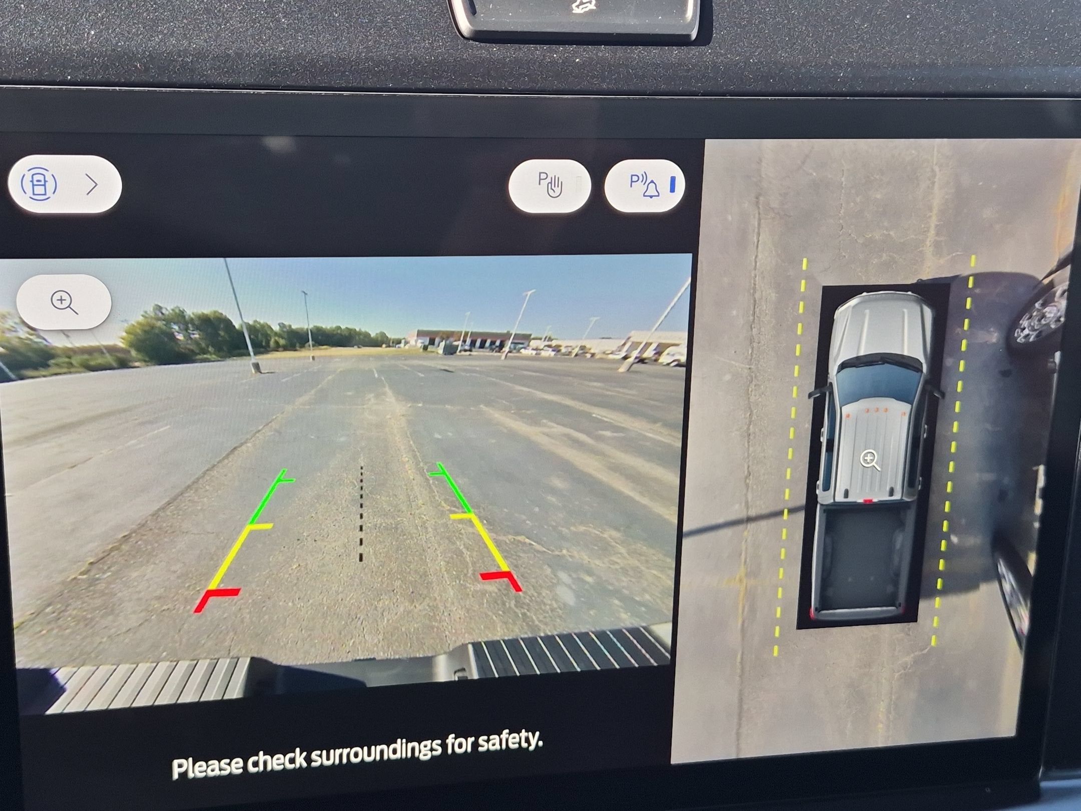 2027 Ford Super Duty F-250 SRW LARIAT