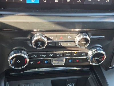 2027 Ford Super Duty F-250 SRW LARIAT
