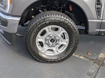 2026 Ford Super Duty F-250 SRW XLT