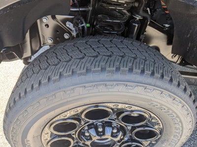 2025 Ford Super Duty F-250 SRW LARIAT