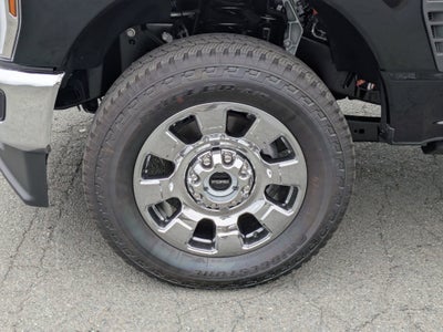 2026 Ford Super Duty F-350 SRW King Ranch