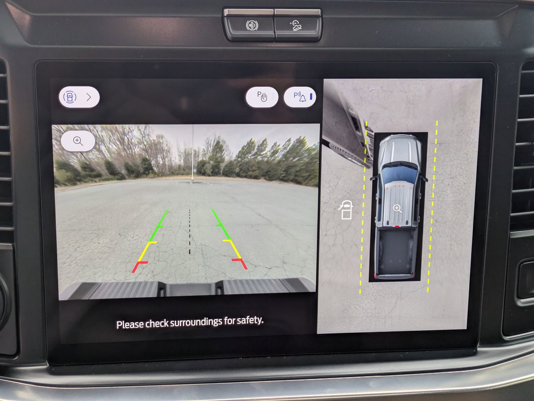 2026 Ford Super Duty F-350 SRW King Ranch