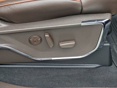 2026 Ford Super Duty F-350 SRW King Ranch