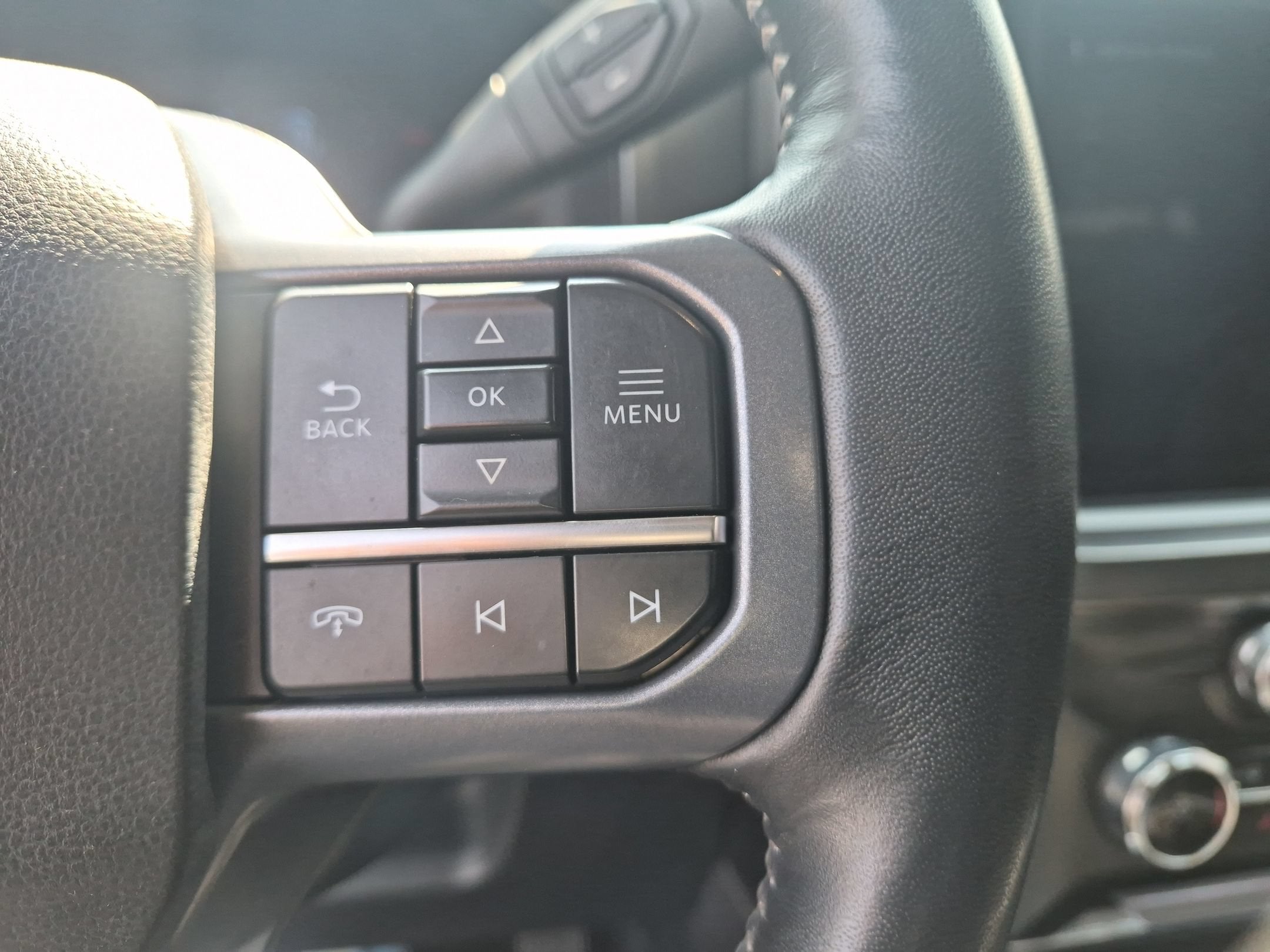 2023 Ford Super Duty F-350 SRW LARIAT