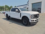 2023 Ford Super Duty F-350 SRW LARIAT