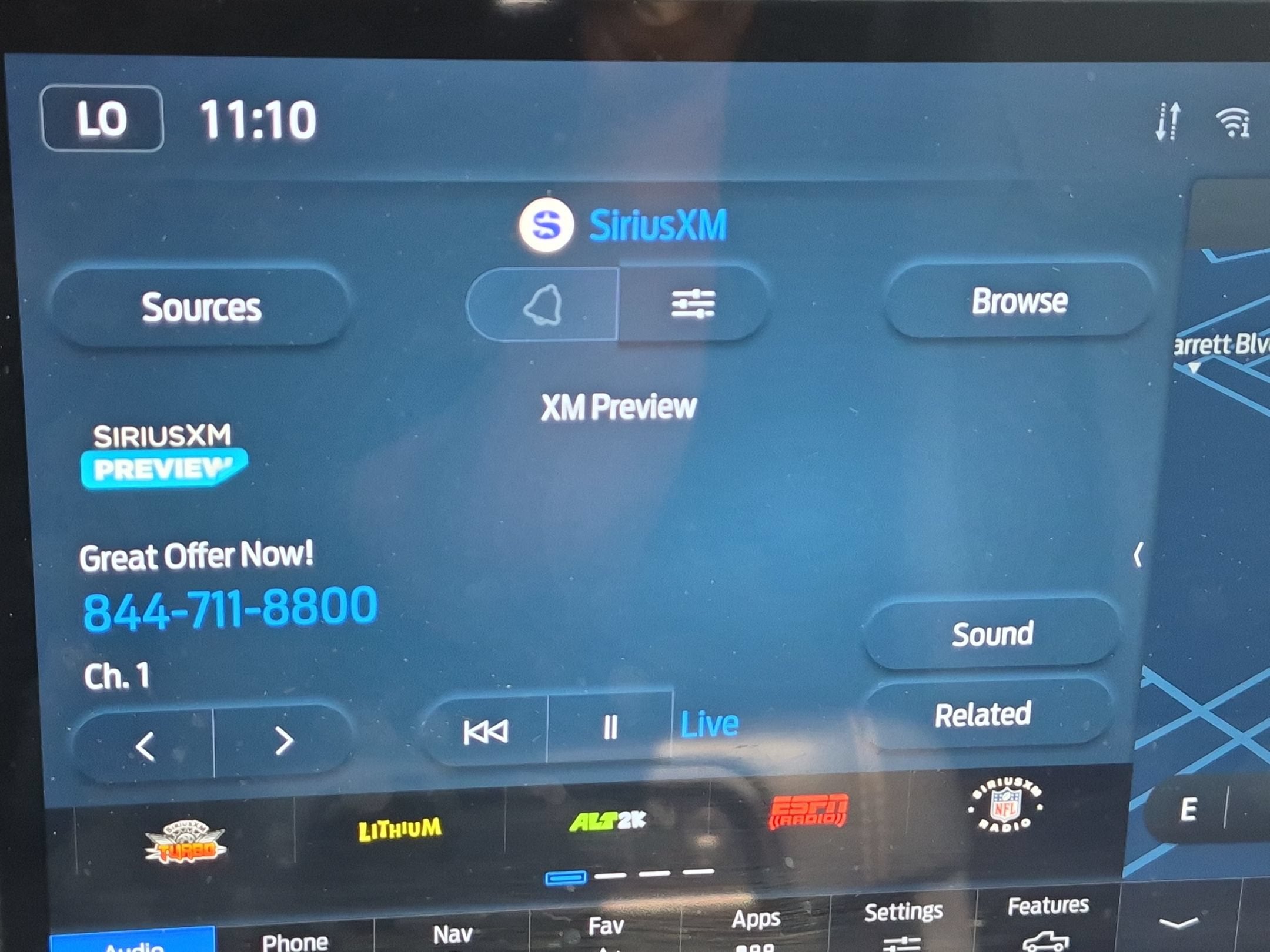 2023 Ford Super Duty F-350 SRW LARIAT