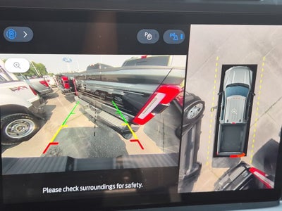 2023 Ford Super Duty F-350 SRW LARIAT