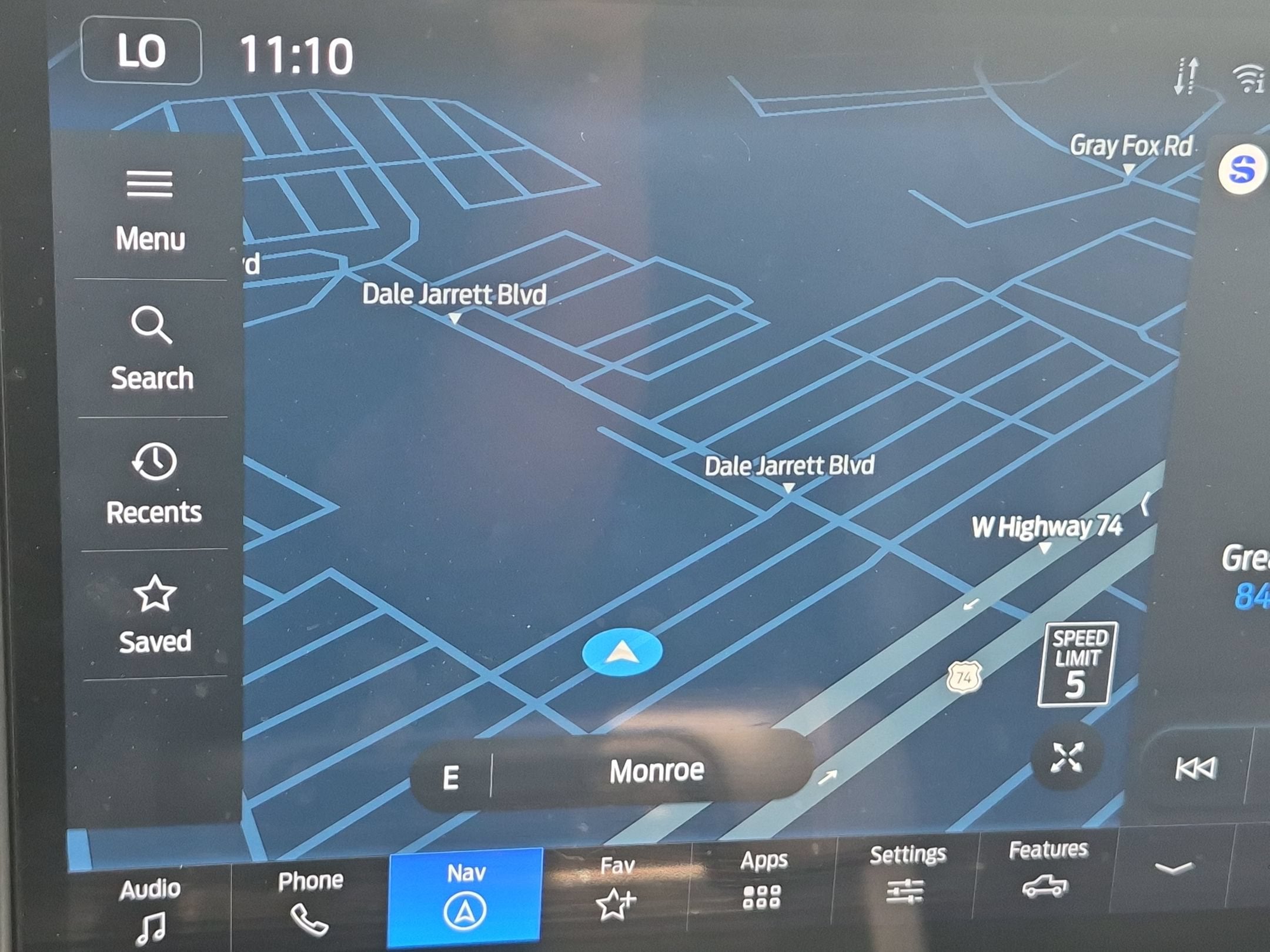2023 Ford Super Duty F-350 SRW LARIAT