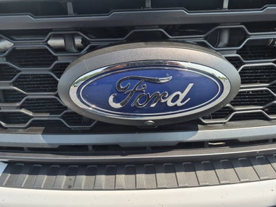 2023 Ford Super Duty F-350 SRW LARIAT
