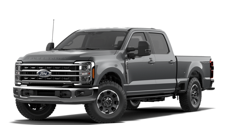 2027 Ford Super Duty F-350 SRW XLT