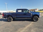 2027 Ford Super Duty F-350 SRW XLT