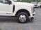 2025 Ford Super Duty F-350 DRW Platinum