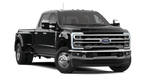 2026 Ford Super Duty F-350 DRW King Ranch