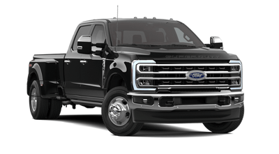 2026 Ford Super Duty F-350 DRW King Ranch
