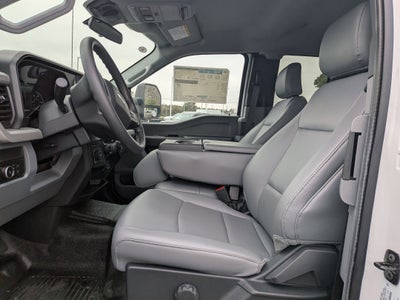 2026 Ford Super Duty F-350 DRW XL