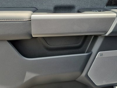2026 Ford Super Duty F-350 DRW LARIAT