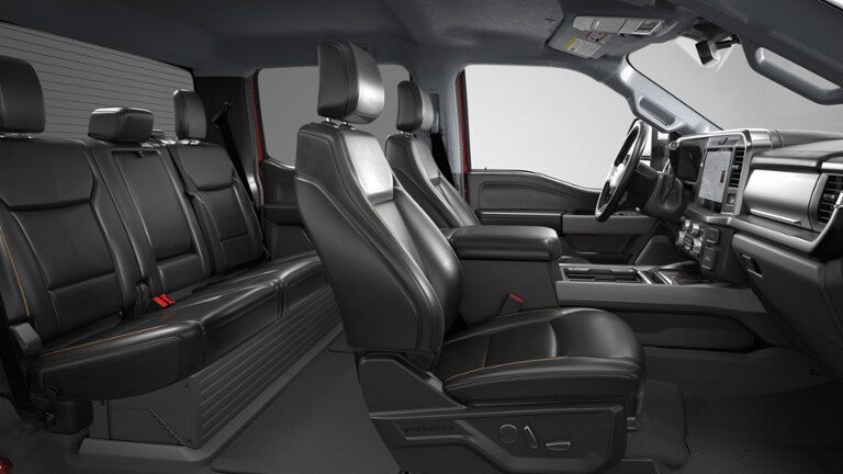 2026 Ford Super Duty F-350 DRW LARIAT