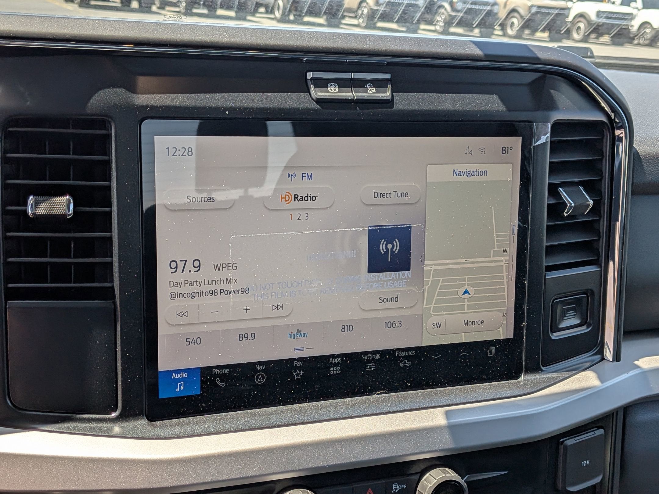 2026 Ford Super Duty F-350 DRW XLT