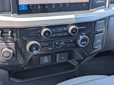 2026 Ford Super Duty F-350 DRW XLT