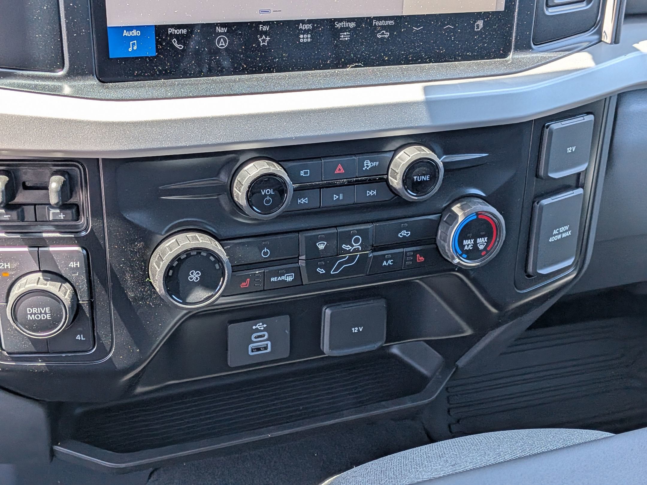 2026 Ford Super Duty F-350 DRW XLT