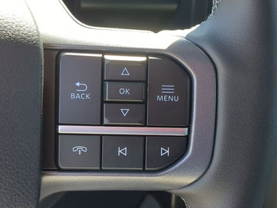 2026 Ford Super Duty F-350 DRW LARIAT