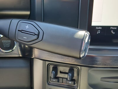 2026 Ford Super Duty F-350 DRW LARIAT