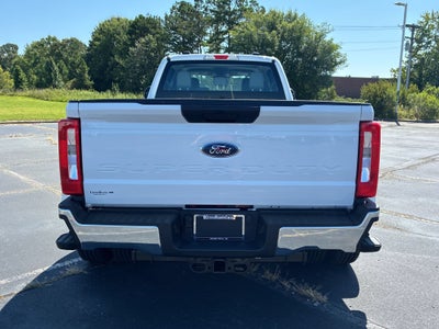 2026 Ford Super Duty F-350 DRW XL