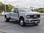 2026 Ford Super Duty F-350 DRW Platinum