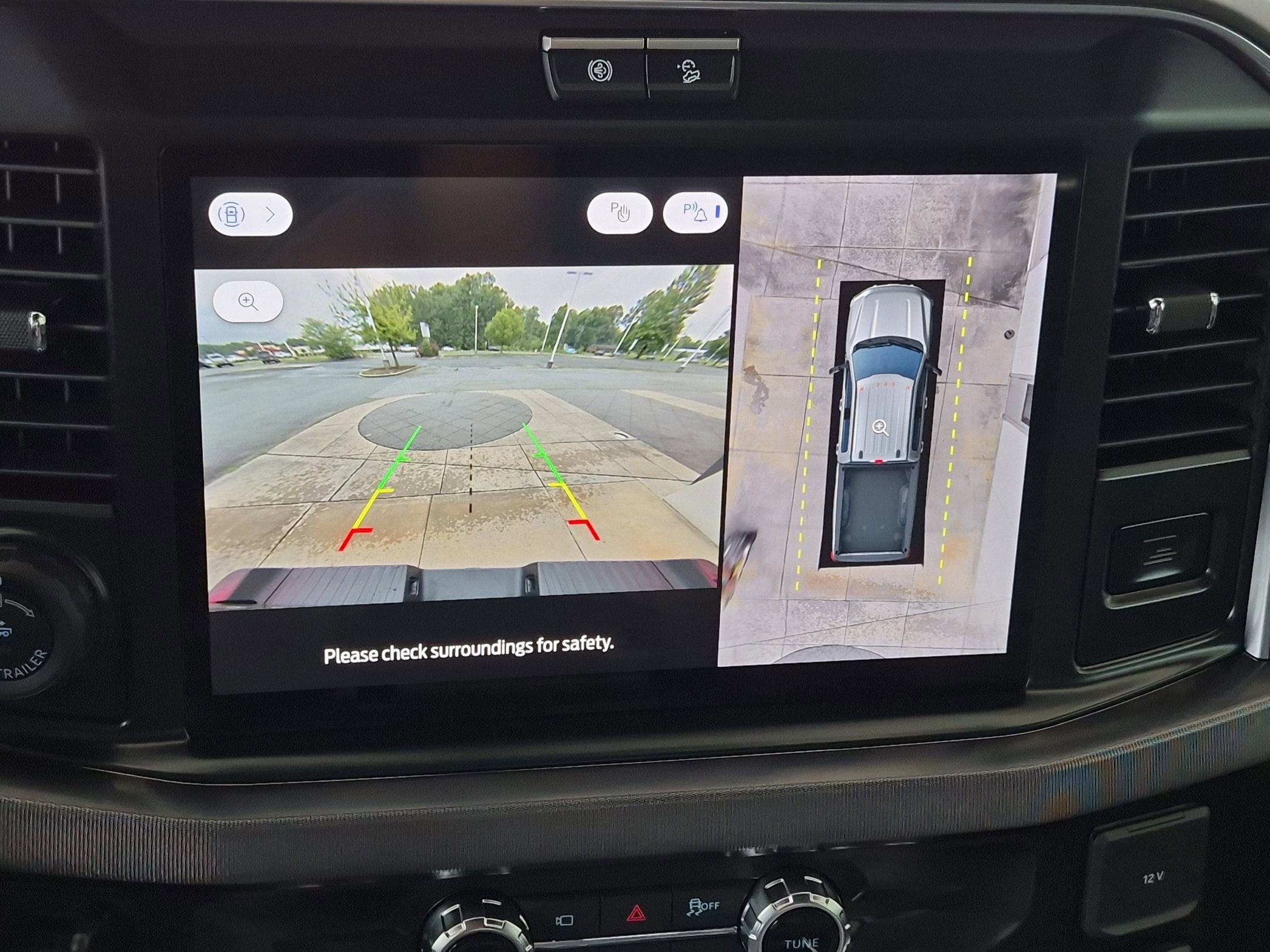 2026 Ford Super Duty F-350 DRW Platinum