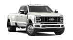 2026 Ford Super Duty F-450 DRW Platinum