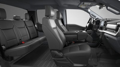 2026 Ford Super Duty F-450 DRW XLT