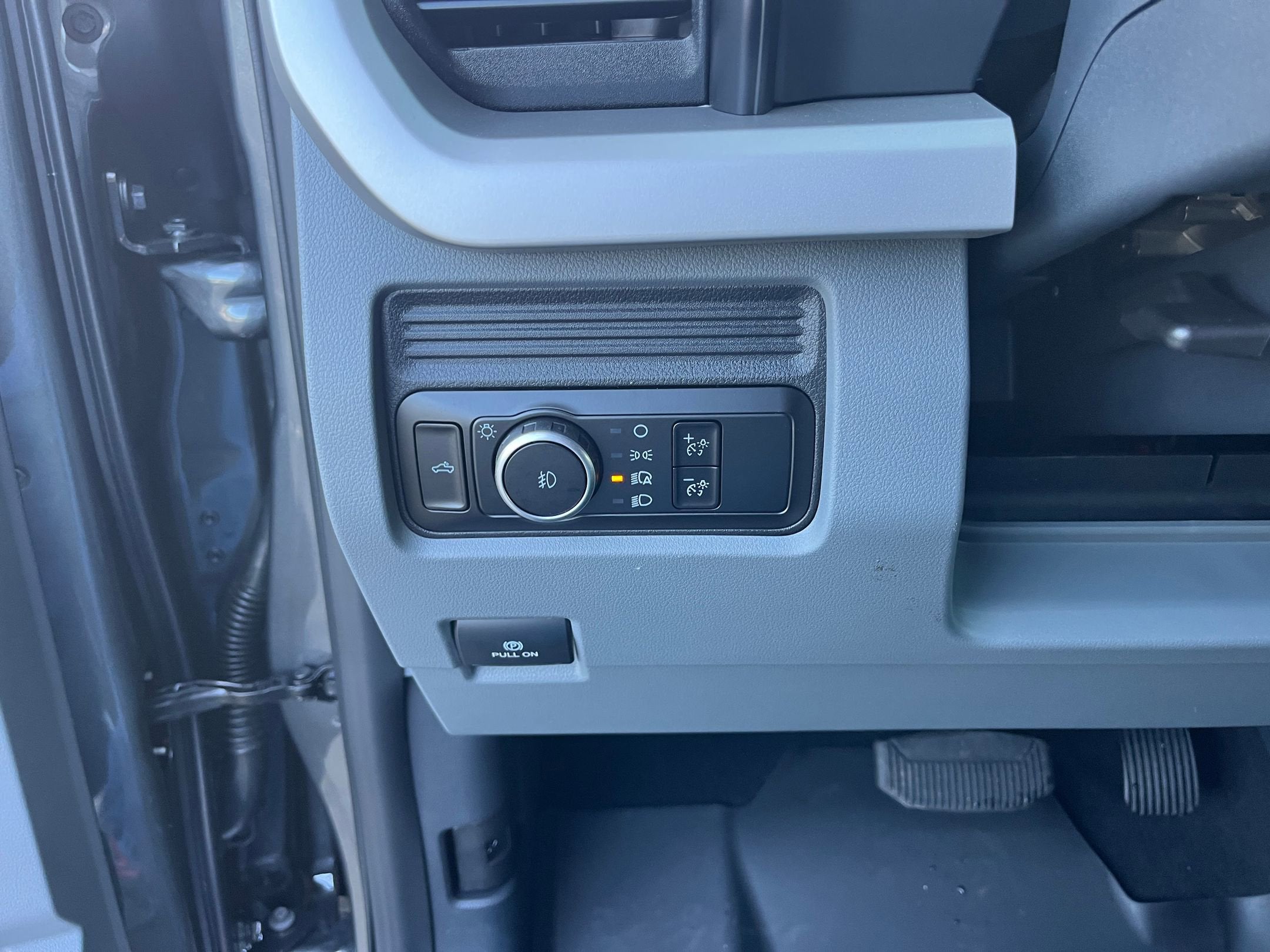 2026 Ford Super Duty F-450 DRW XLT