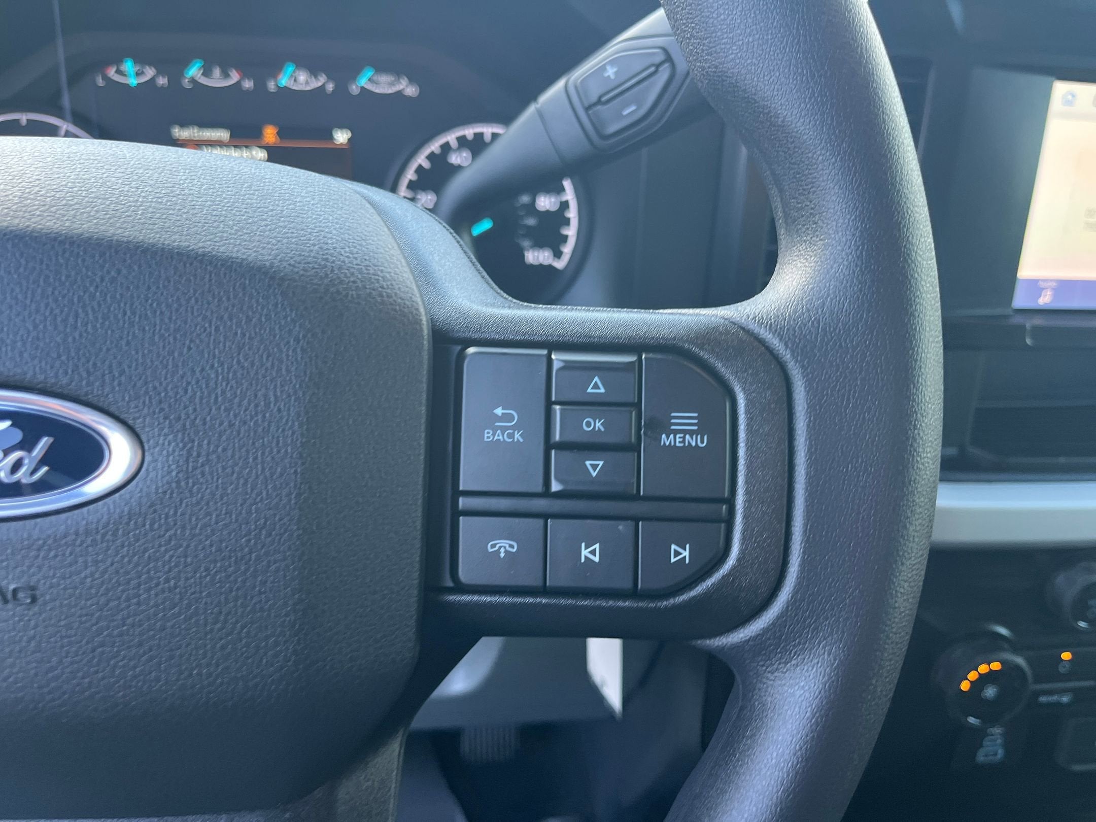 2026 Ford Super Duty F-450 DRW XLT