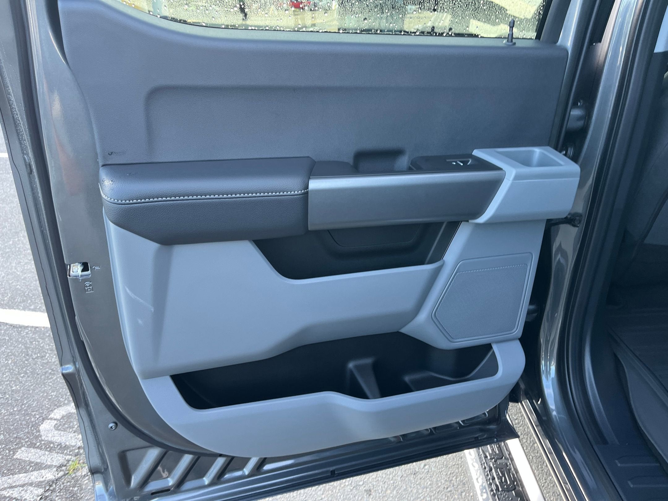2026 Ford Super Duty F-450 DRW XLT