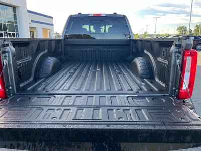 2026 Ford Super Duty F-450 DRW XLT