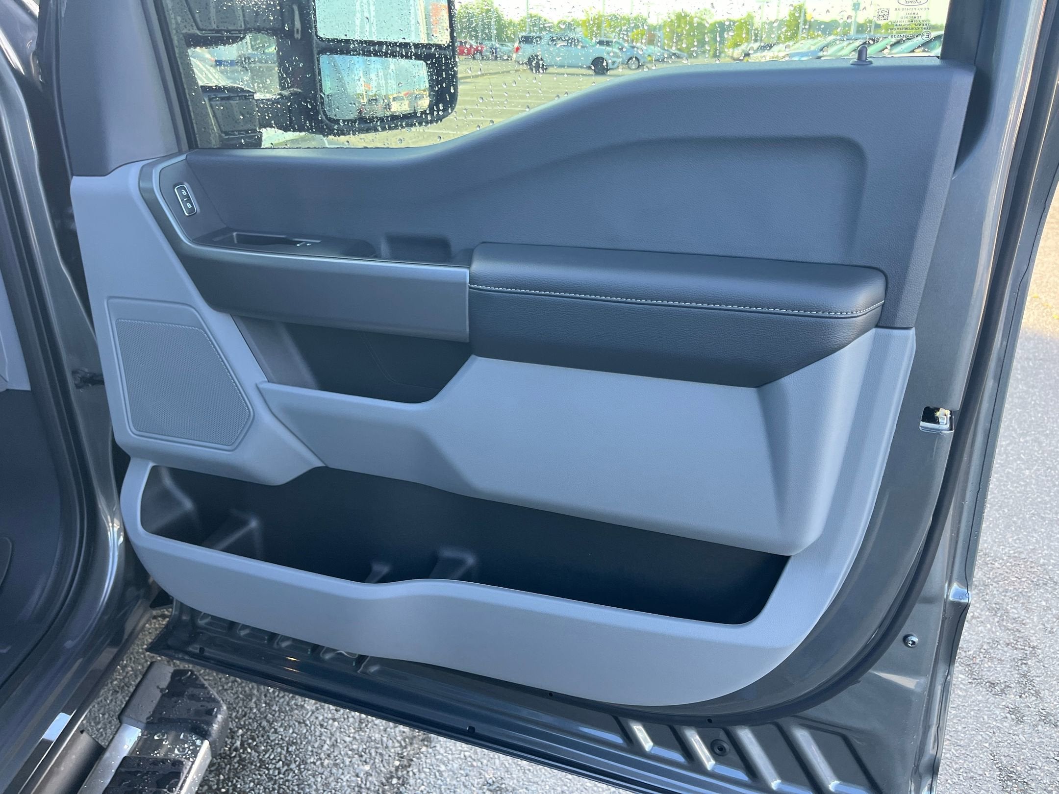 2026 Ford Super Duty F-450 DRW XLT